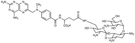 Methotrexyl Tobramycin Amide
