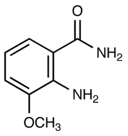 3-Methoxy-2-aminobenzamide