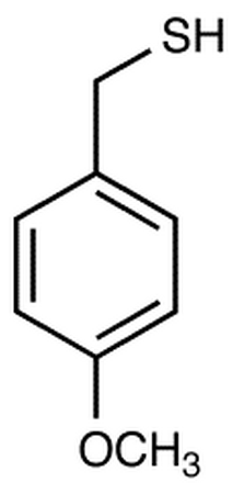 p-Methoxybenzylmercaptan
