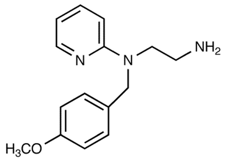 N-(4-Methoxybenzyl)-N-2-pyridinyl-1,2-ethanediamine