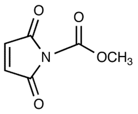 N-(Methoxycarbonyl) Maleimide