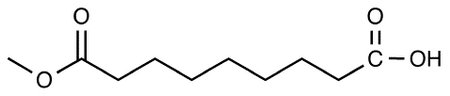 8-Methoxycarbonyloctanoic Acid
