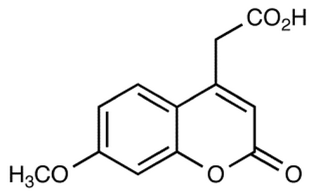 7-Methoxycoumarin-4-acetic Acid