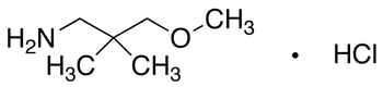3-Methoxy-2,2-dimethylpropylamine HCl