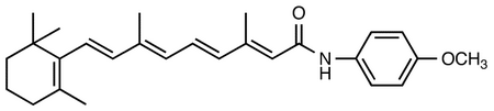 N-4-Methoxyphenylretinamide