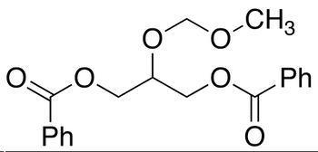 2-(Methoxymethoxy)-1,3-propanediyl Dibenzoate