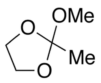 2-Methoxy-2-methyl-1,3-dioxolane