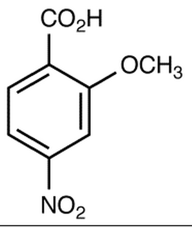 2-Methoxy-4-nitrobenzoic Acid