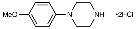 1-(4-Methoxyphenyl)-piperazine DiHCl
