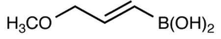 3-Methoxy-1-propenylboronic Acid