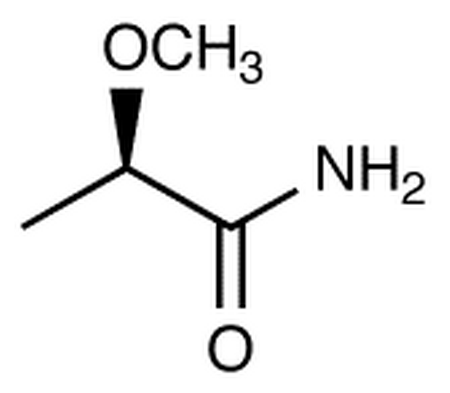 (R)-(+)-2-Methoxypropionamide
