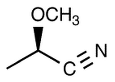 (R)-(+)-2-Methoxypropionitrile