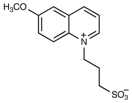 6-Methoxy-N-(3-sulfopropyl) Quinolinium