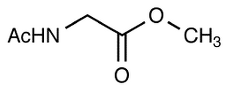 Methyl N-Acetylglycinate