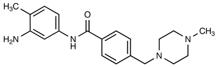 N-(4-Methyl-3-aminophenyl)-4-(4-methylpiperazinomethyl)benzamide