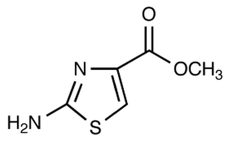 Methyl 2-Aminothioazole-4-carboxylate
