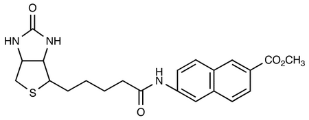 Methyl N-Biotinyl-6-amino-2-naphthonate