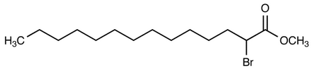 Methyl α-Bromomyristate