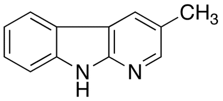 3-Methyl-α-carboline