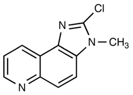 3-Methyl-2-chloro-3H-imidazo[4,5-f]quinoline