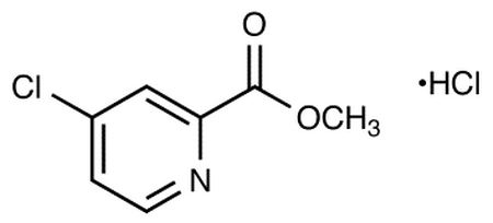 Methyl 4-Chloropyridine-2-carboxylate HCl