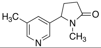 (+/-)-5-Methylcotinine