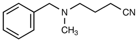 N-Methyl-N-(3-cyanopropyl)benzylamine