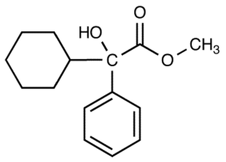 Methyl 2-Cyclohexyl-2-hydroxy-phenylacetate