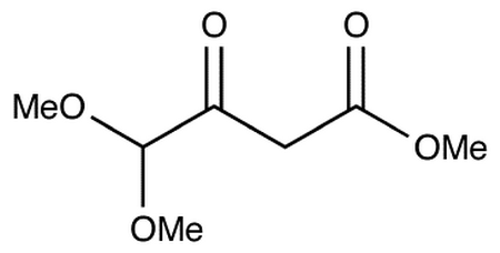 Methyl-4,4-(dimethoxy)acetoacetate