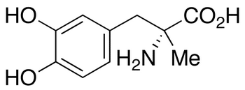 D-α-Methyl DOPA