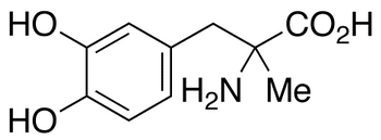 rac α-Methyl DOPA