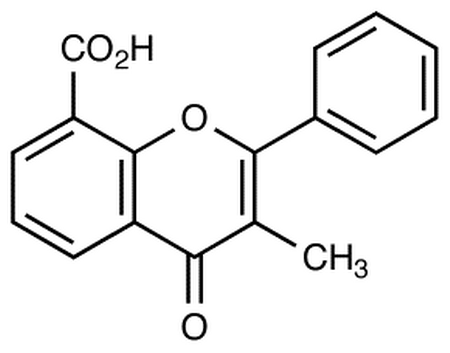 3-Methylflavone-8-carboxylic Acid