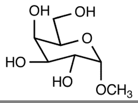 Methyl α-D-Galactopyranoside, Monohydrate