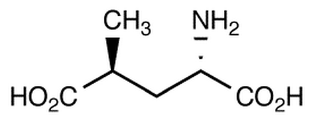 (2S,4S)-4-Methylglutamic Acid