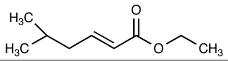 5-Methyl-2-hex-2-enoic Acid, Ethyl Ester
