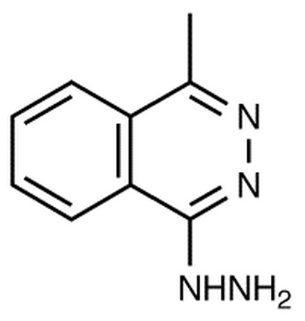 4-Methyl-1-hydrazino-phthalazine