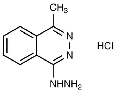 4-Methyl-1-hydrazinophthalizine, HCl