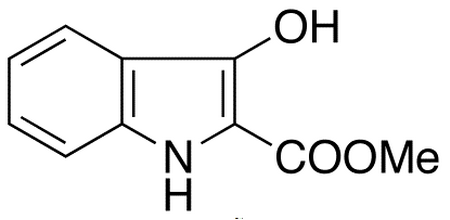 Methyl 3-Hydroxyindole-2-carboxylate