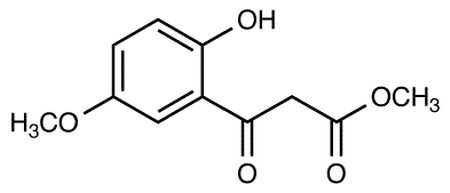 Methyl 3-(2-Hydroxy-5-methoxyphenyl)-3-oxopropanoate