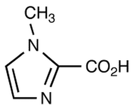 1-Methylimidazole-2-Carboxylic Acid