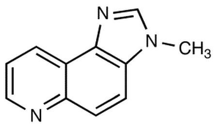 3-Methylimidazo[4,5-f]quinoline