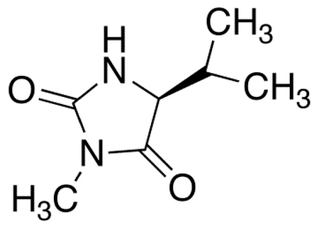 3-Methyl-5-(S)-isopropyl Hydantoin