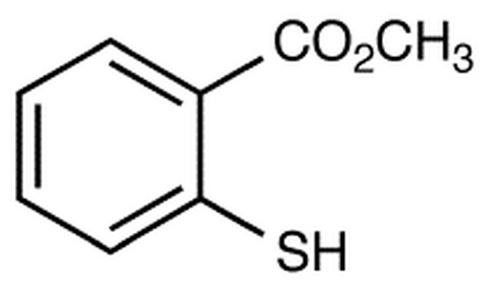 Methyl 2-Mercaptobenzoate