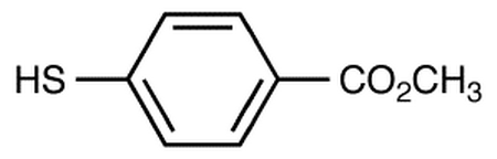 Methyl 4-Mercaptobenzoate