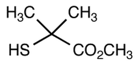 Methyl 2-mercapto-2-methylpropionate