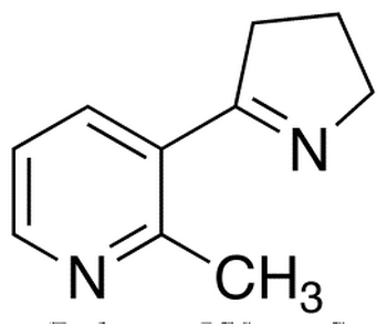 2-Methylmyosmine