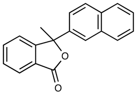 3-Methyl-3-(1-naphthyl)phthalide