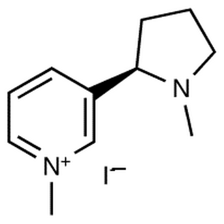 (S)-1-Methylnicotinium Iodide