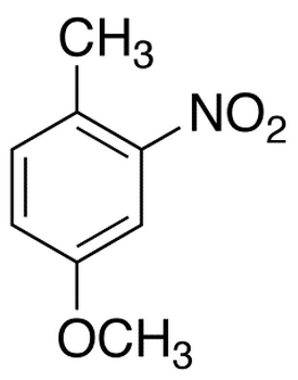 4-Methyl-3-nitroanisole