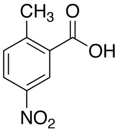 2-Methyl-5-nitrobenzoic Acid